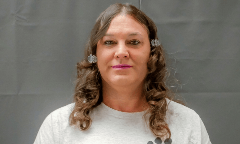US executes transgender person for the first time