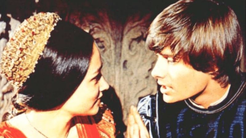 &lsquo;Romeo and Juliet&rsquo; child actors sue over 1968 nude scene
