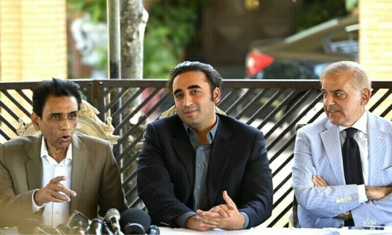 Aaj Exclusive: MQMP angers its coalition partners with ever-growing demands