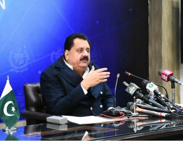 Inadequate wheat supply from Punjab inflates flour prices in Islamabad: Cheema