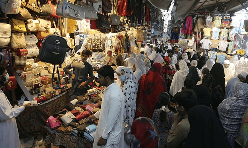 Markets refuse to close early under govt energy saving plan