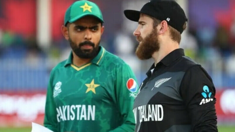 Here is how you can get tickets for Pakistan, New Zealand ODIs