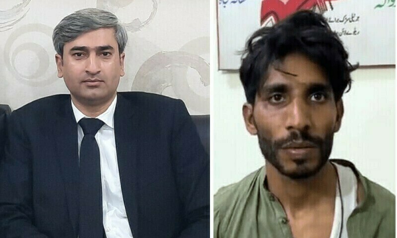 Imran assassination case: Alleged shooter&rsquo;s lawyer questions JIT findings