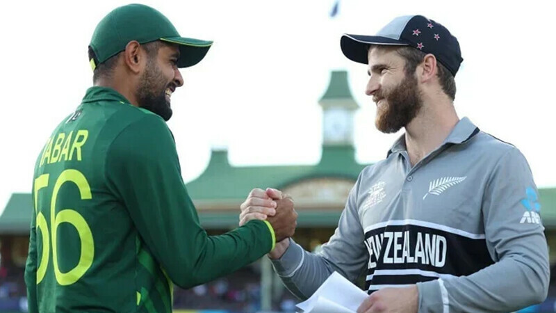 Three uncapped players named in Pakistan squad for New Zealand ODIs