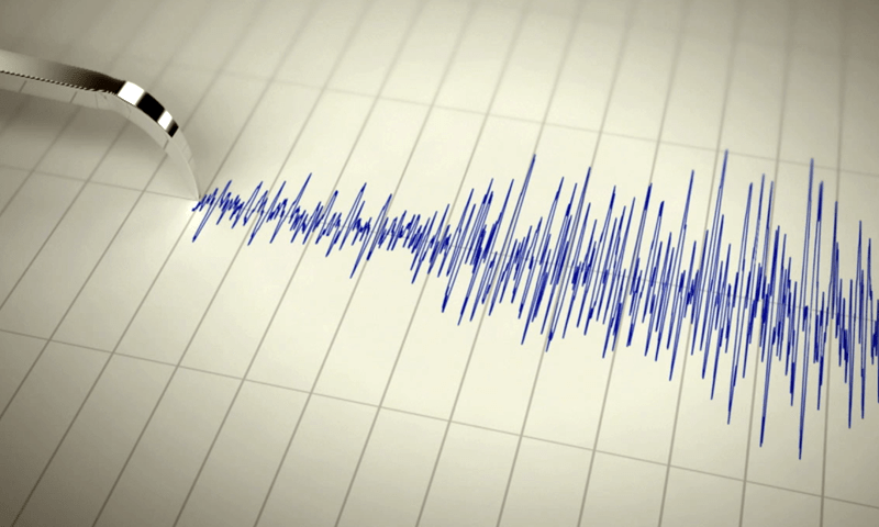 Earthquake jolts parts of Pakistan, other countries in the region