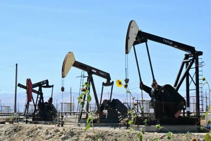Afghanistan&rsquo;s Taliban administration in oil extraction deal with Chinese company