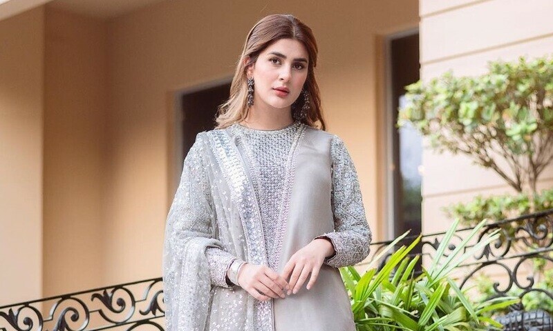 &lsquo;Enough is enough&rsquo;: Kubra Khan rests her case with Sindh High Court