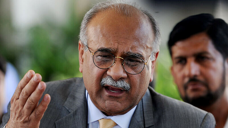 Asian Cricket Council responds to Najam Sethi&rsquo;s claims