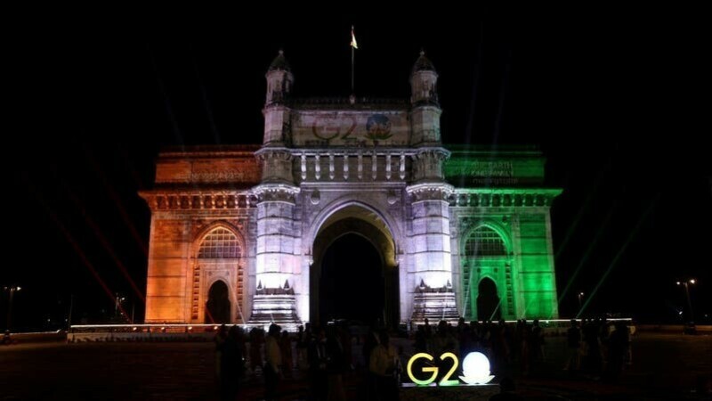 India to host virtual summit of about 120 developing countries in January