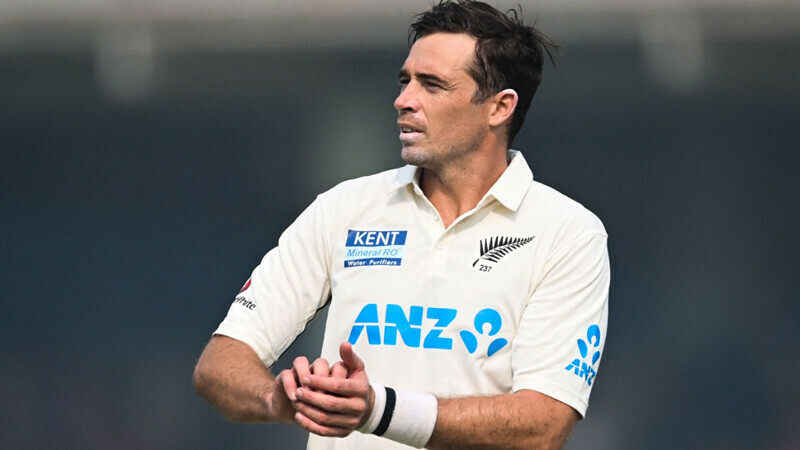 Sarfaraz was the difference, says Southee after drawn series