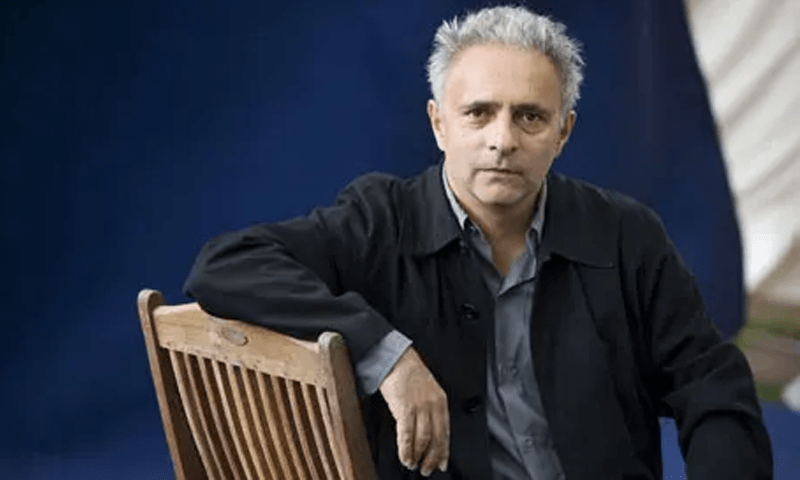 Author Hanif Kureishi may never write again after accident