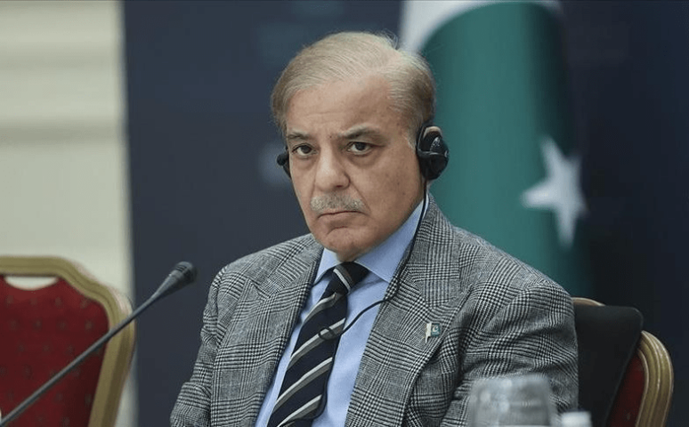 Pakistan to complete terms of IMF&rsquo;s programme: PM