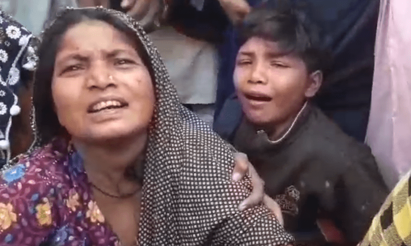 &lsquo;Sasta Atta&rsquo; costs Mirpurkhas man his life