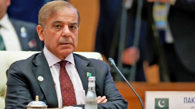 PM Shehbaz leaves for Geneva to co-host &lsquo;Climate Resilient Pakistan&rsquo; conference