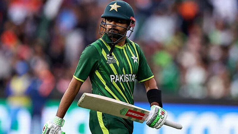 Babar Azam likely to lose captaincy from multiple formats