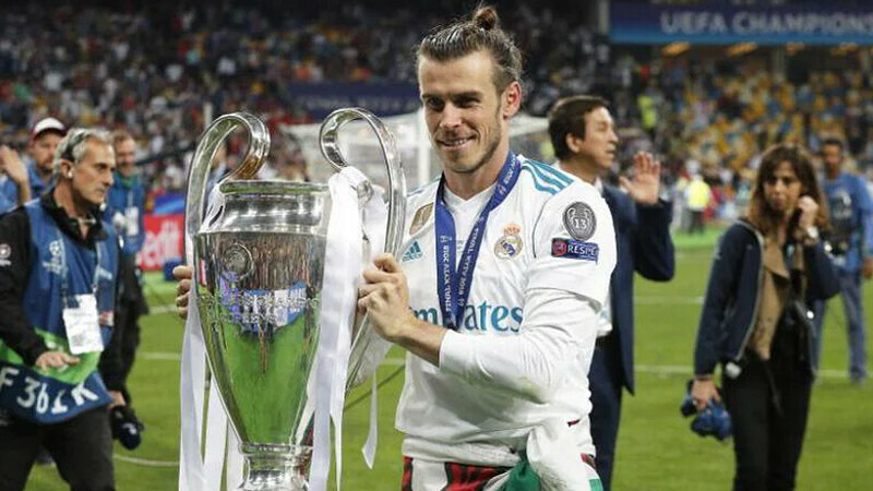 Gareth Bale announces retirement from football