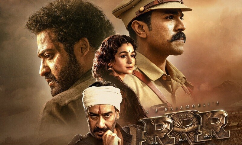 &lsquo;RRR&rsquo; director SS Rajamouli puts audience love before critical acclaim