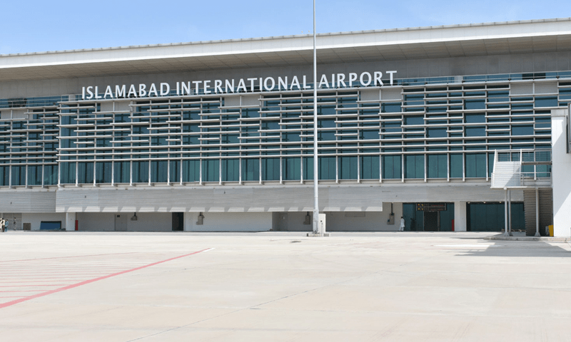 Ruling coalition fighting over Islamabad airport&rsquo;s name