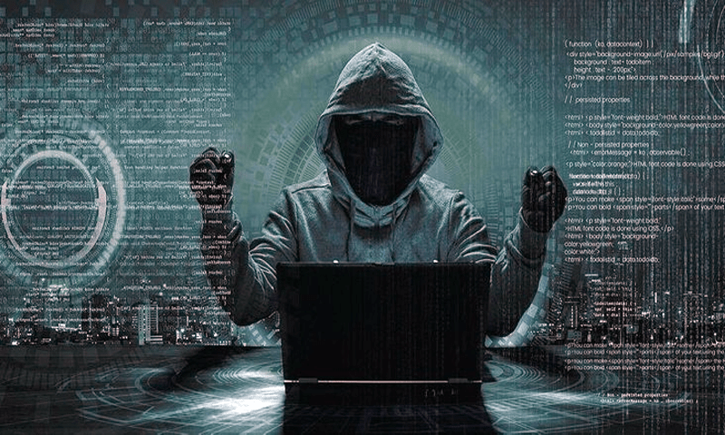 Indian hackers active in stealing sensitive information of individuals in Pakistan