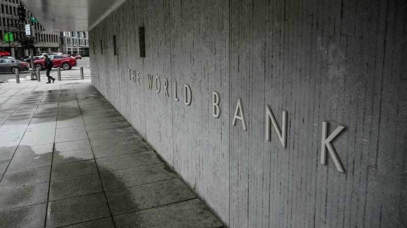 World Bank cuts 2023 world growth forecast in &lsquo;sharp, long-lasting slowdown&rsquo;