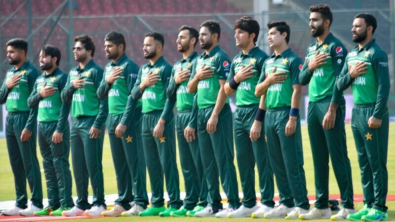 Pakistan to field unchanged XI in second ODI against New Zealand
