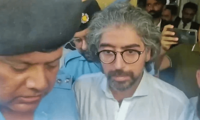 Shahnawaz himself led police to Sarah Inam&rsquo;s body: police official