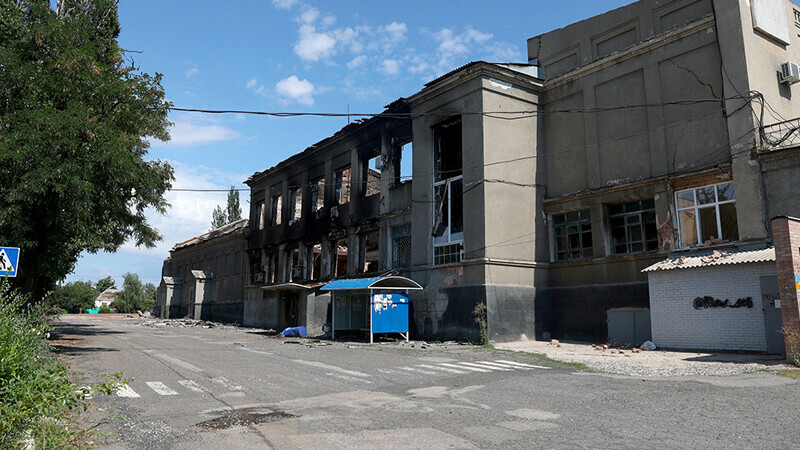 Fate of Ukrainian city Soledar uncertain as Wagner claims control