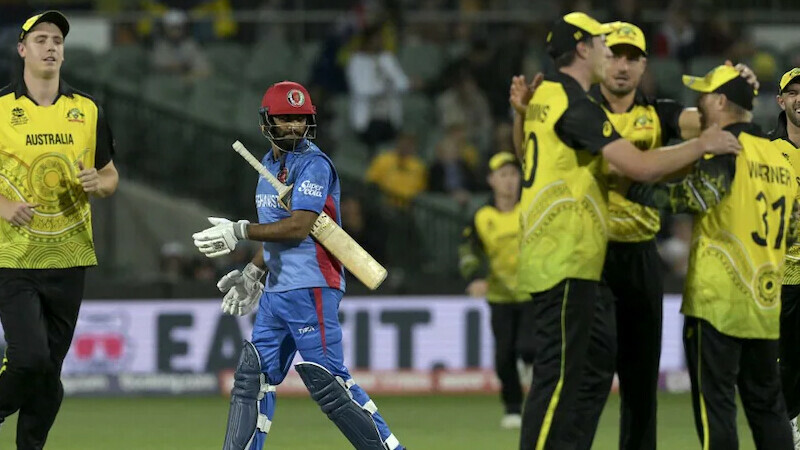 Australia cancel Afghanistan series after Taliban impose further restrictions on women