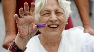 Guide: How do I find my polling station?