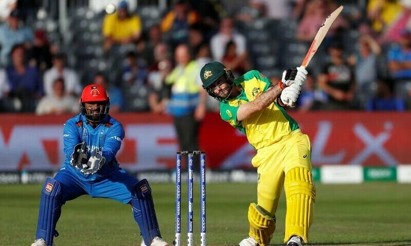Australia defend scrapping Afghanistan cricket series
