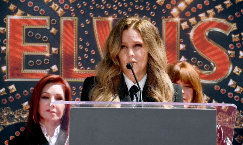 Lisa Marie Presley, daughter of Elvis, dead at 54