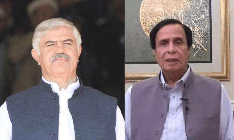 Process for interim setup begins as Punjab stands dissolved
