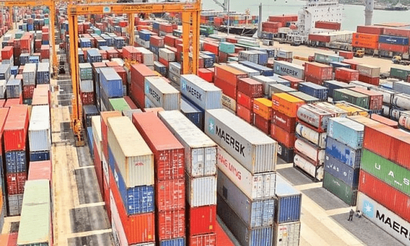 Pakistan&rsquo;s economy grinding to a halt as dollars dry up