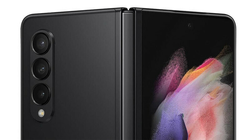 Samsung Galaxy Z Fold 5 likely to get major design, cameras upgrade