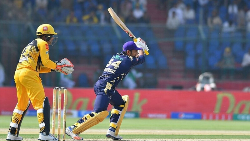 Gladiators, Zalmi set for epic clash in Quetta