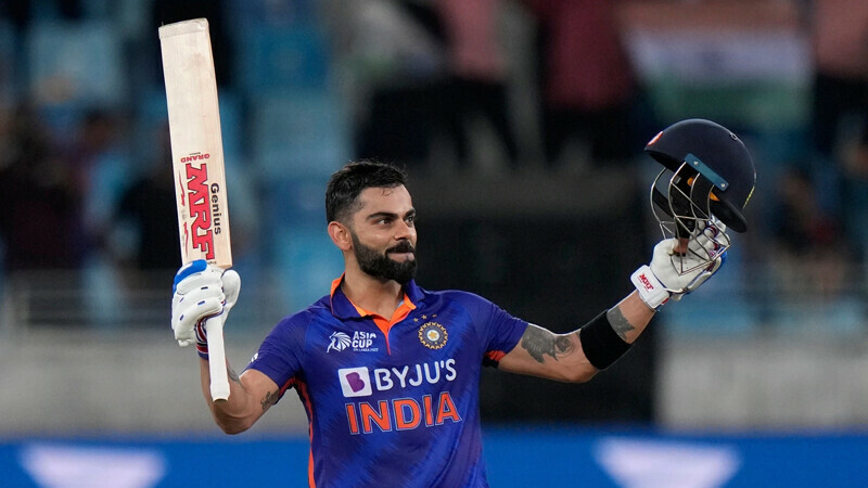 Imam falls, Kohli moves up in latest ICC ODI rankings