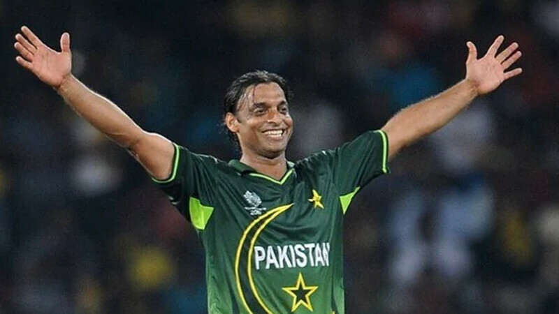 Shoaib Akhtar likely to get key role in new PCB setup