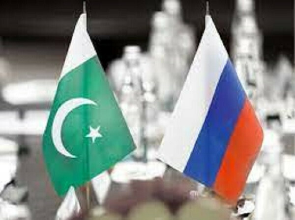 Pakistan, Russia agree to enhance cooperation in diverse fields including energy