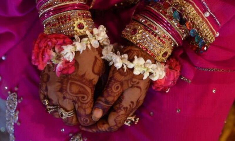 Your education and wealth determines if you marry paternal cousins