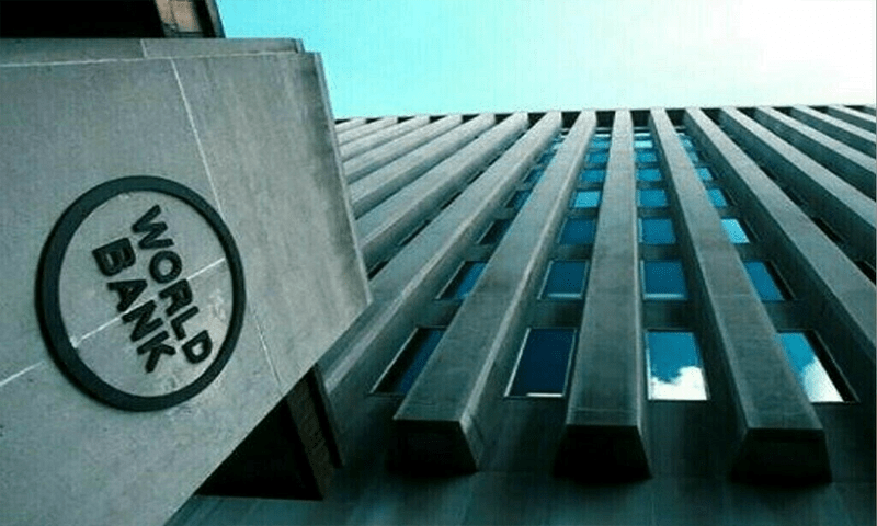 World Bank refutes reports on delaying loans for Pakistan