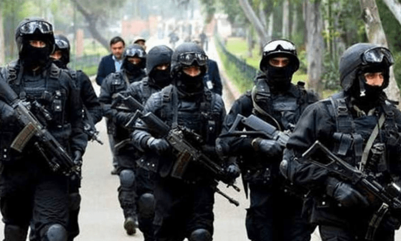 CTD knocking doors in Islamabad to register citizens