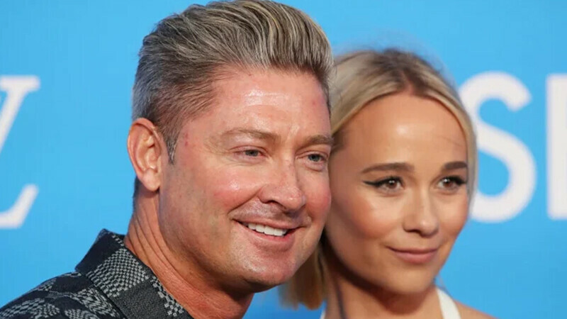 Australia great Michael Clarke slapped by girlfriend