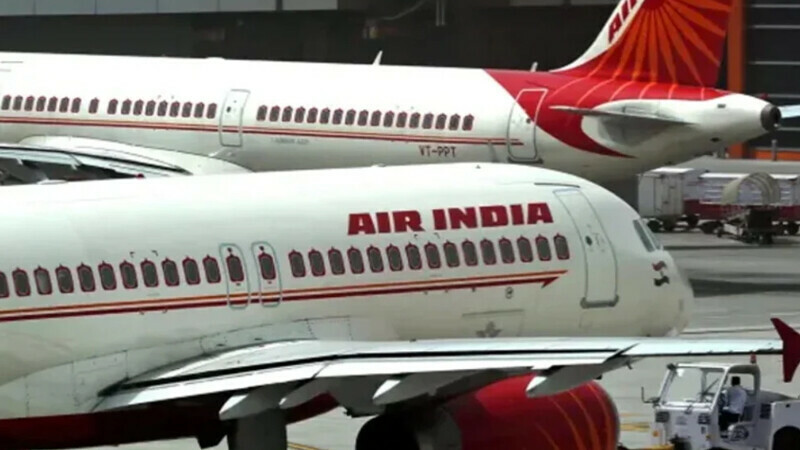 Air India fined over passenger&rsquo;s mid-air urination scandal
