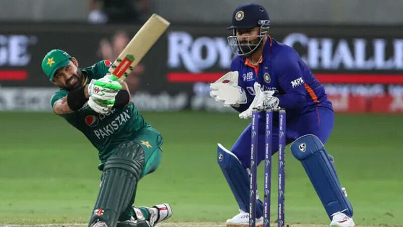 Cricket in Olympics 2028?