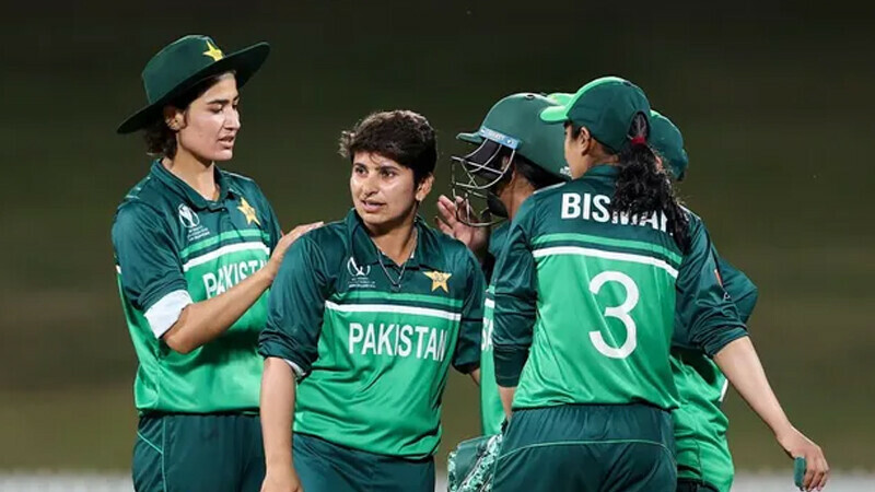 Pakistan women suffer major blow ahead of T20 World Cup
