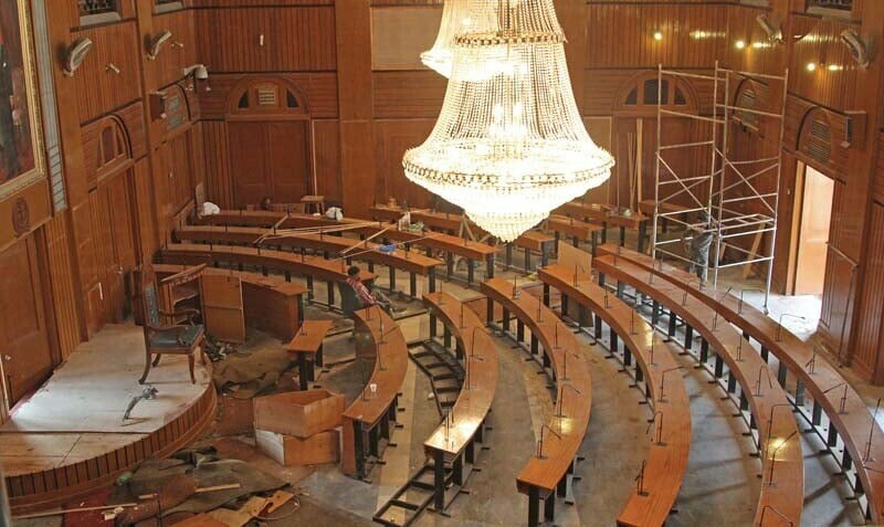 No alliance or final result one week after Karachi local bodies election