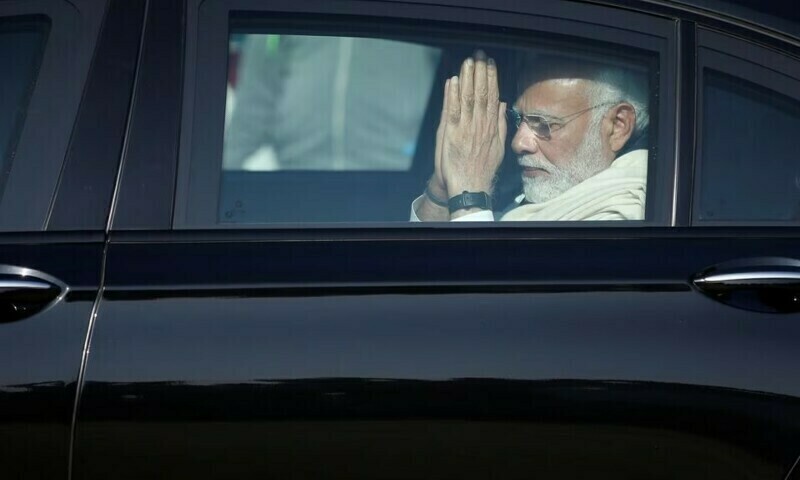 India blocks BBC documentary on PM Modi from airing