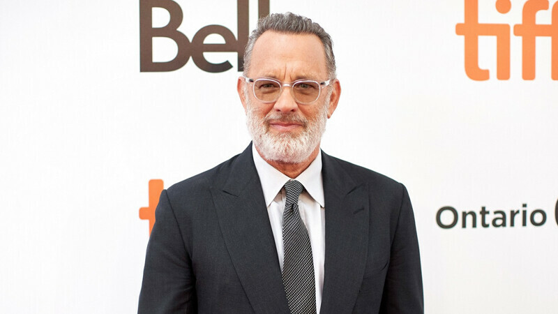 Tom Hanks nominated for three &lsquo;Razzies&rsquo;