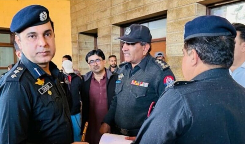 Free will marriage: Father guns down daughter on court premises