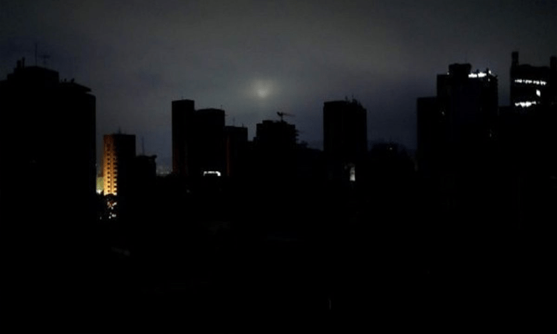 Govt sets 10pm deadline for electricity restoration following major power breakdown